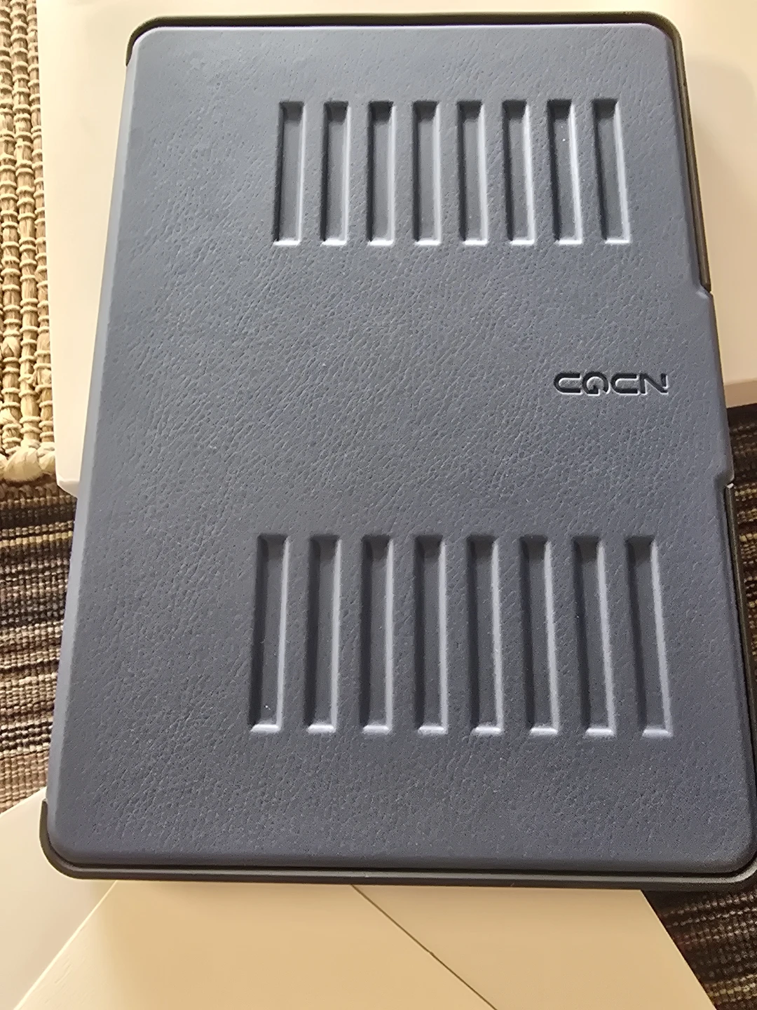 ZUGU The Muse Case for iPad 10.2 (7th/8th/9th Gen) - Slate - photo 3