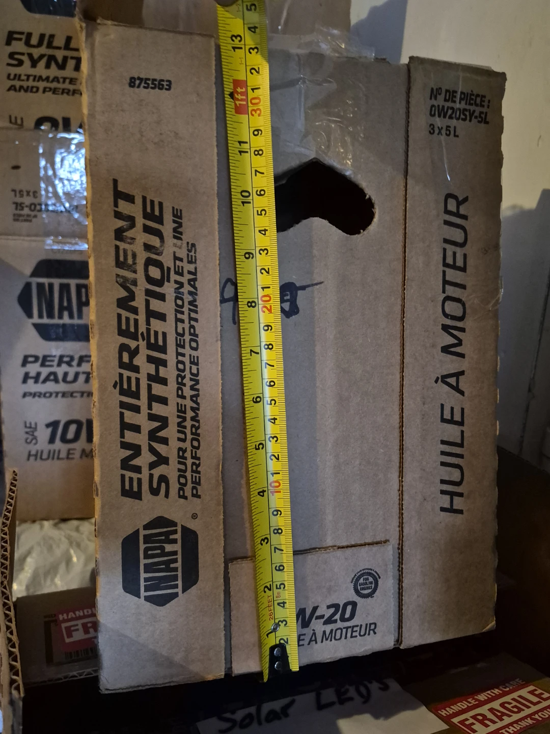 Moving boxes - photo 4