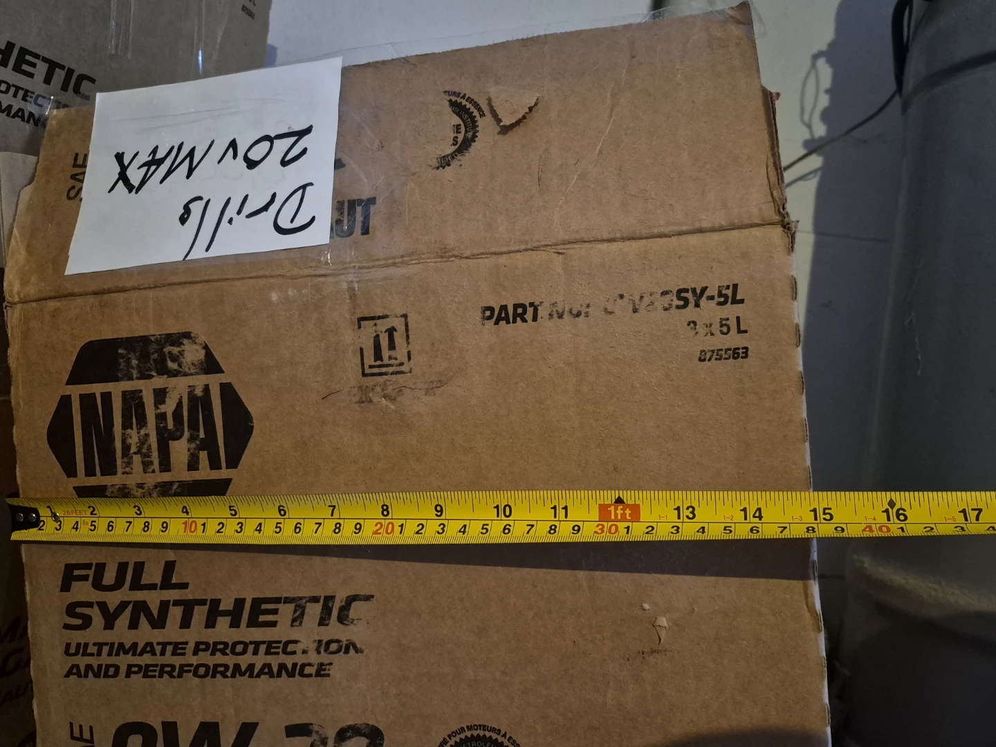 Moving boxes - photo 5