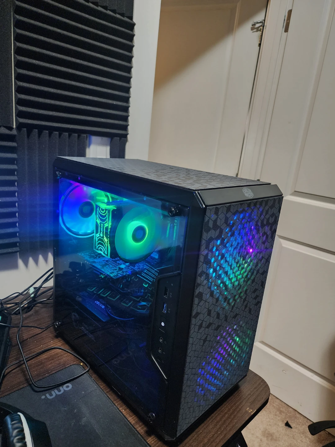 Gaming PC - photo 2