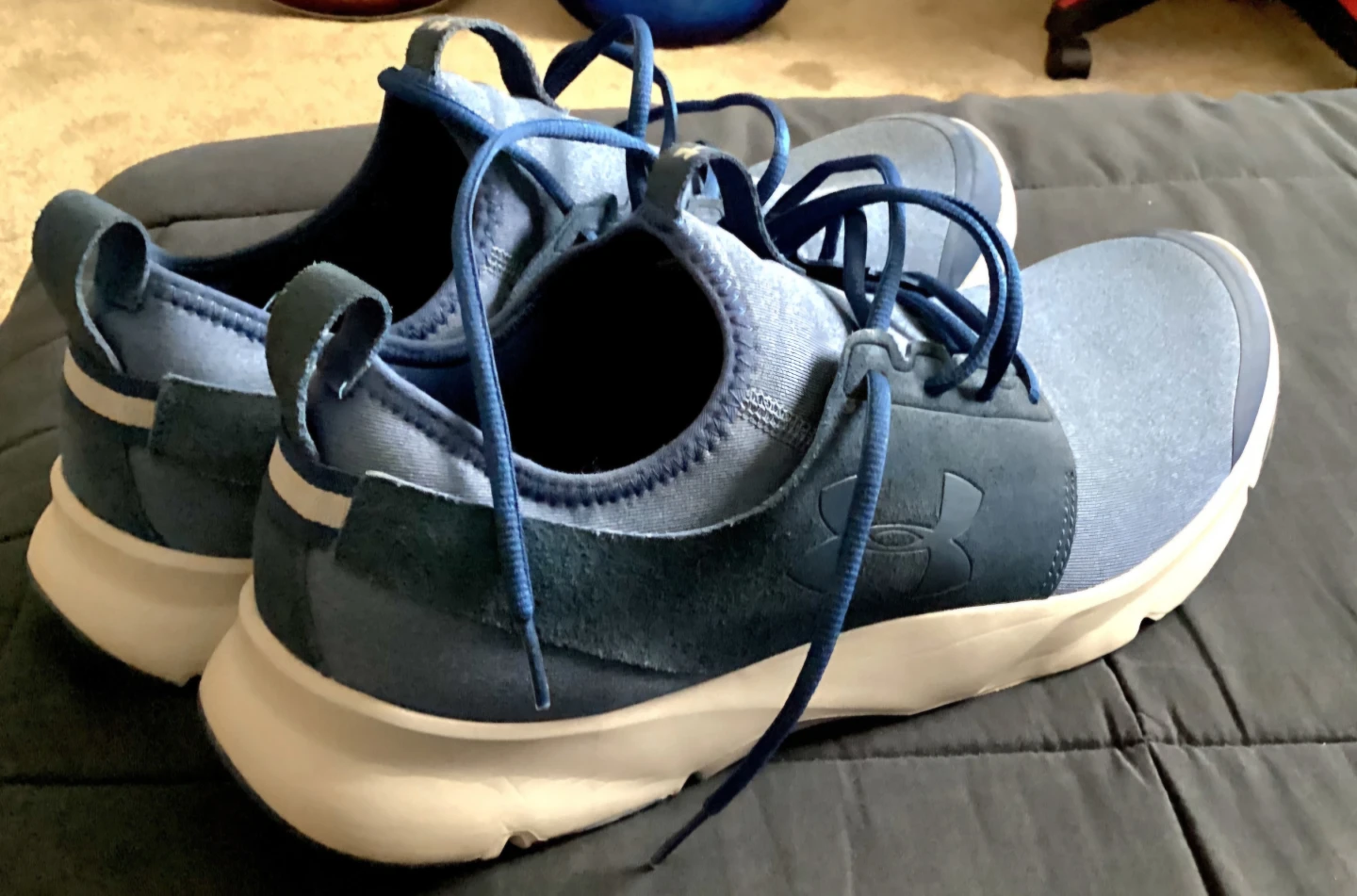 Under Armour Drift RN Mineral Running Shoes
