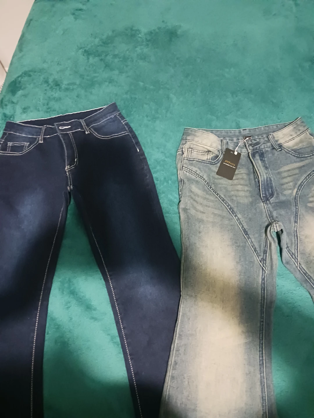 NYFelix Jeans - 2 Pairs - photo 5