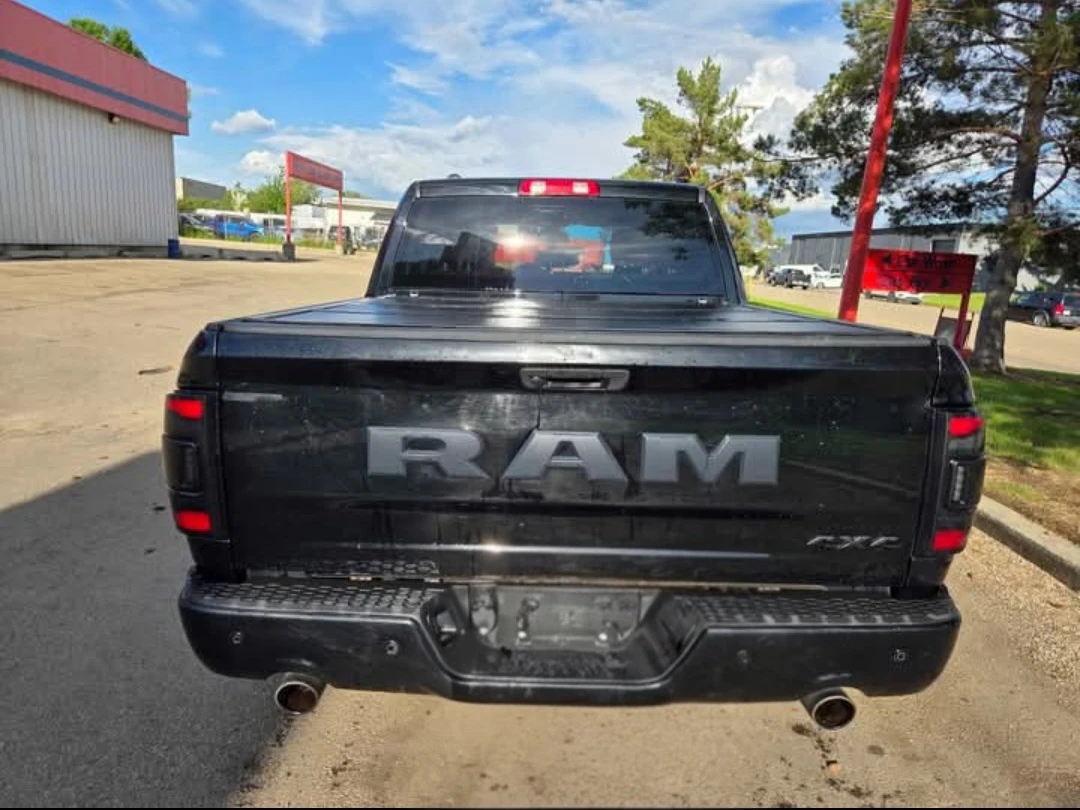 2023 RAM 1500 classic - photo 5
