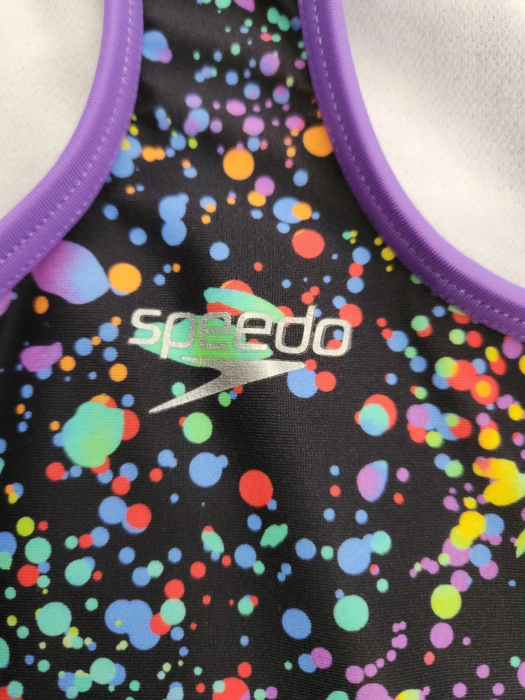 Speedo Girls Swimsuit - photo 4