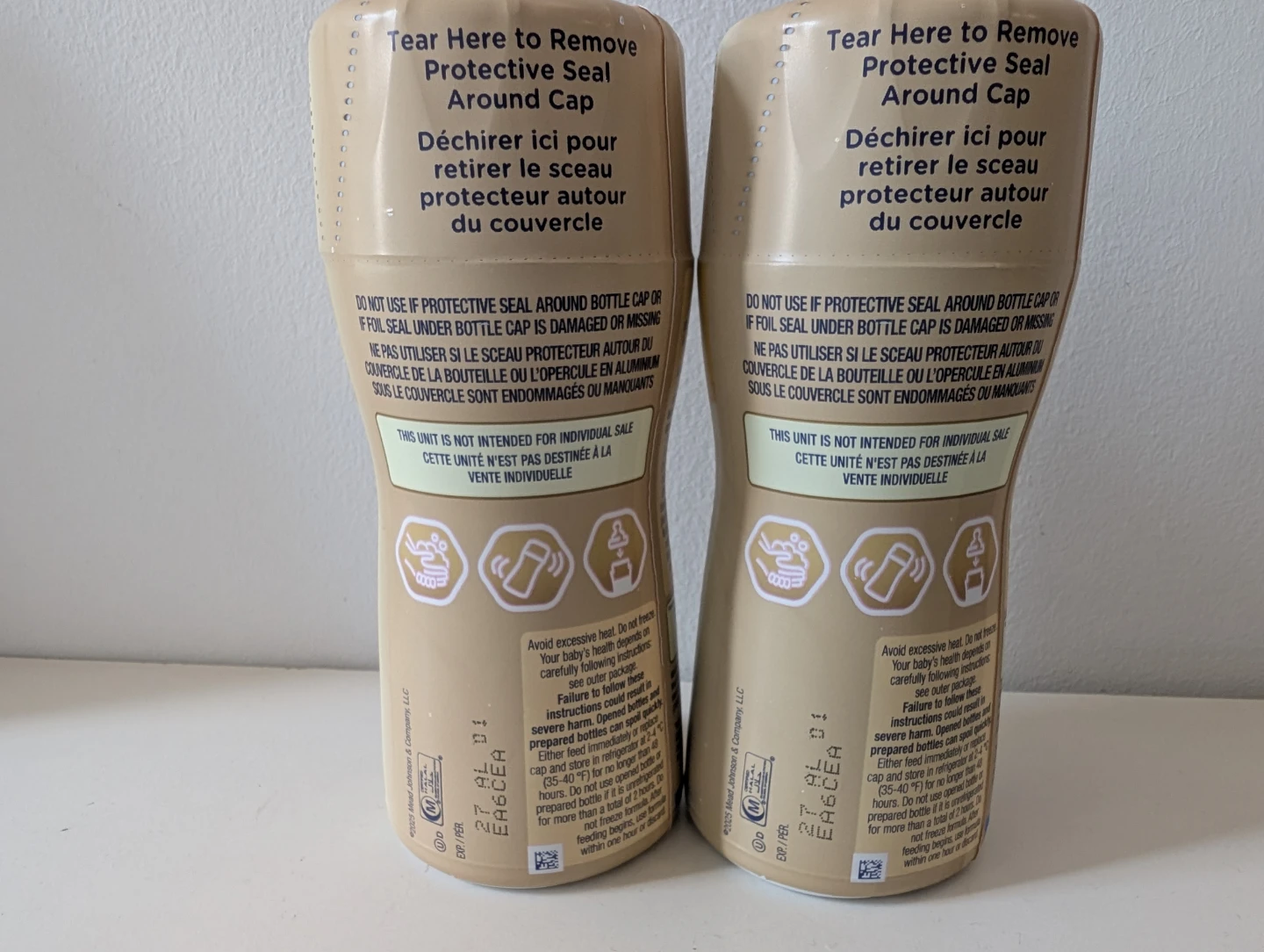 Enfamil A+ Neuro Pro Ready to Feed Infant Formula- New - photo 5