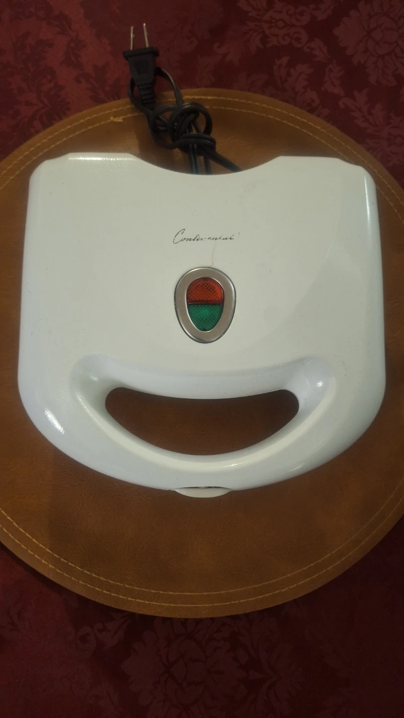 Sandwich Toasting Machine
