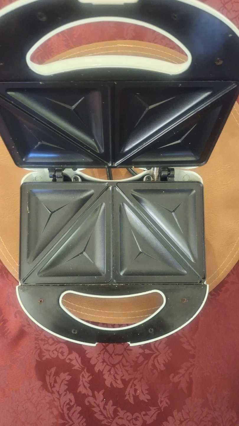Sandwich Toasting Machine - photo 2
