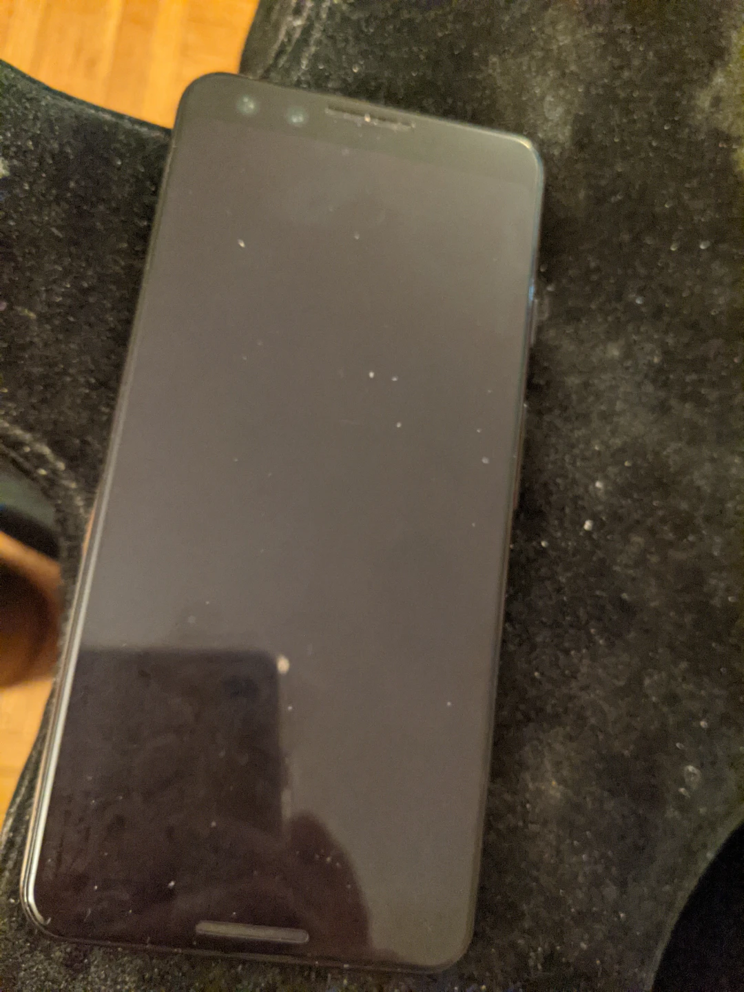 2x Google Pixel 3 - READ DESCRIPTION - photo 4