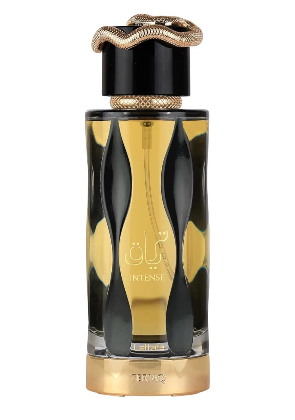 Lattafa Teriaq Intense Eau de Parfum - photo 2