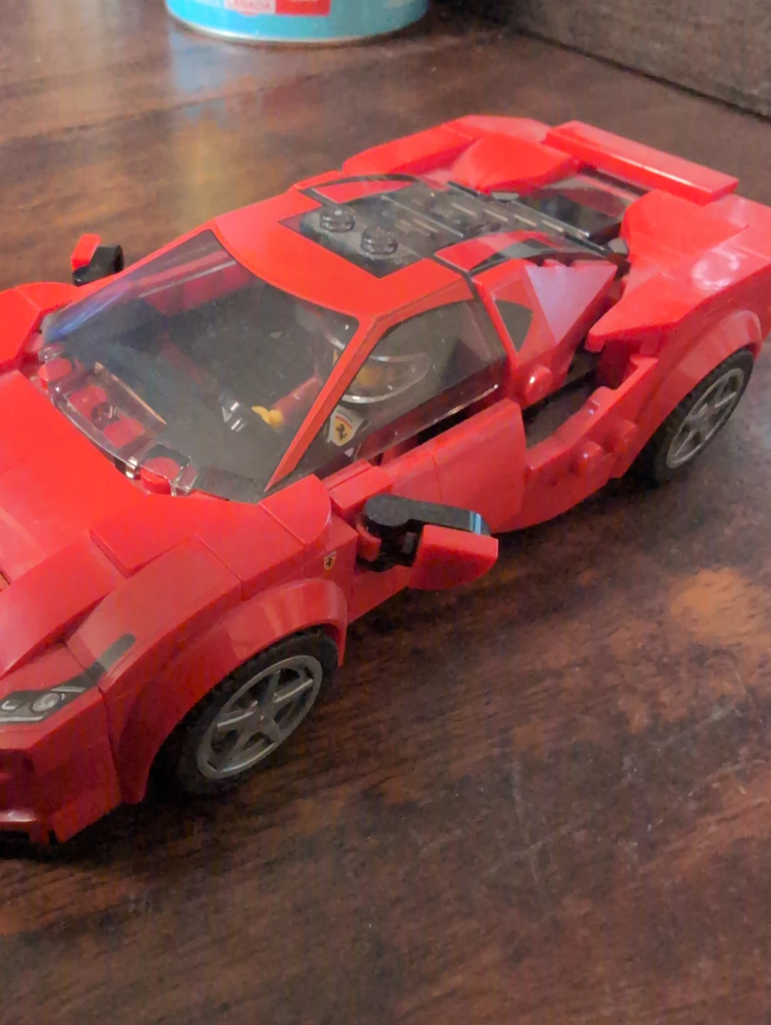 Lego racers - photo 2