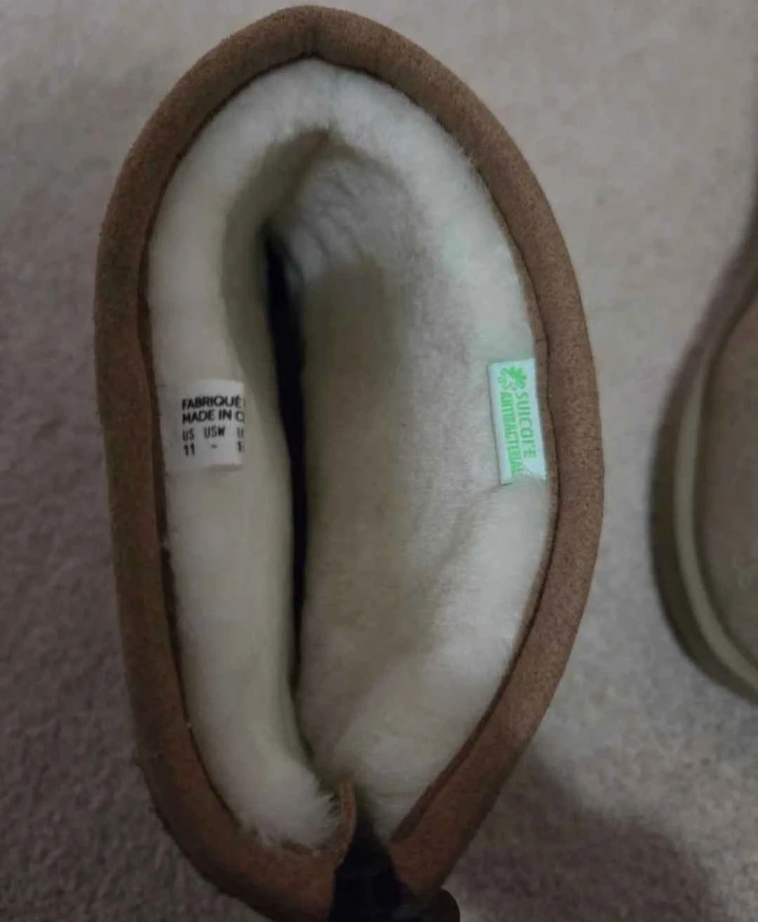 OVO Boots - photo 3