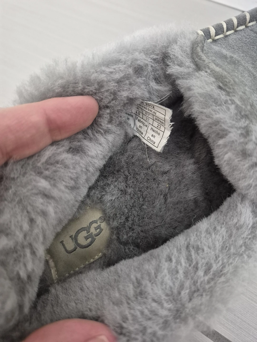 ansley ugg slippers - photo 4