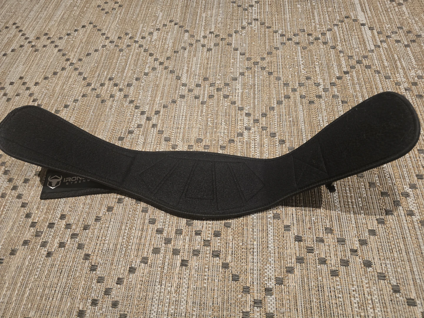 Ironbull Strength Weightlifting Belt - photo 4