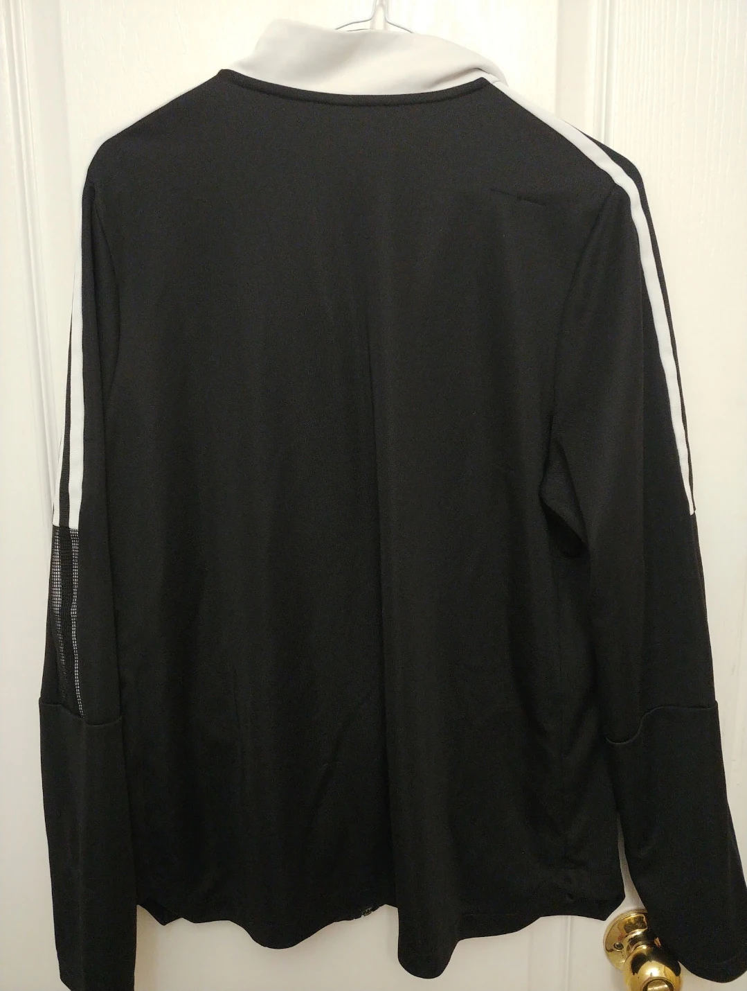 Adidas Track Jacket (size 1X) - photo 2