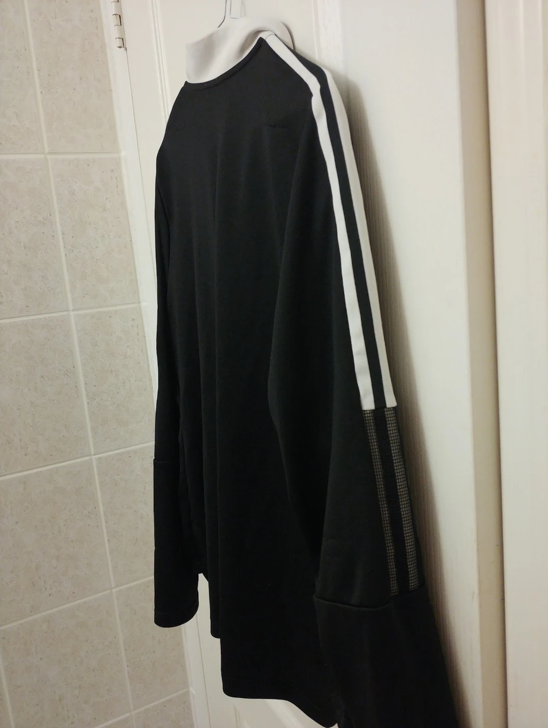 Adidas Track Jacket (size 1X) - photo 3