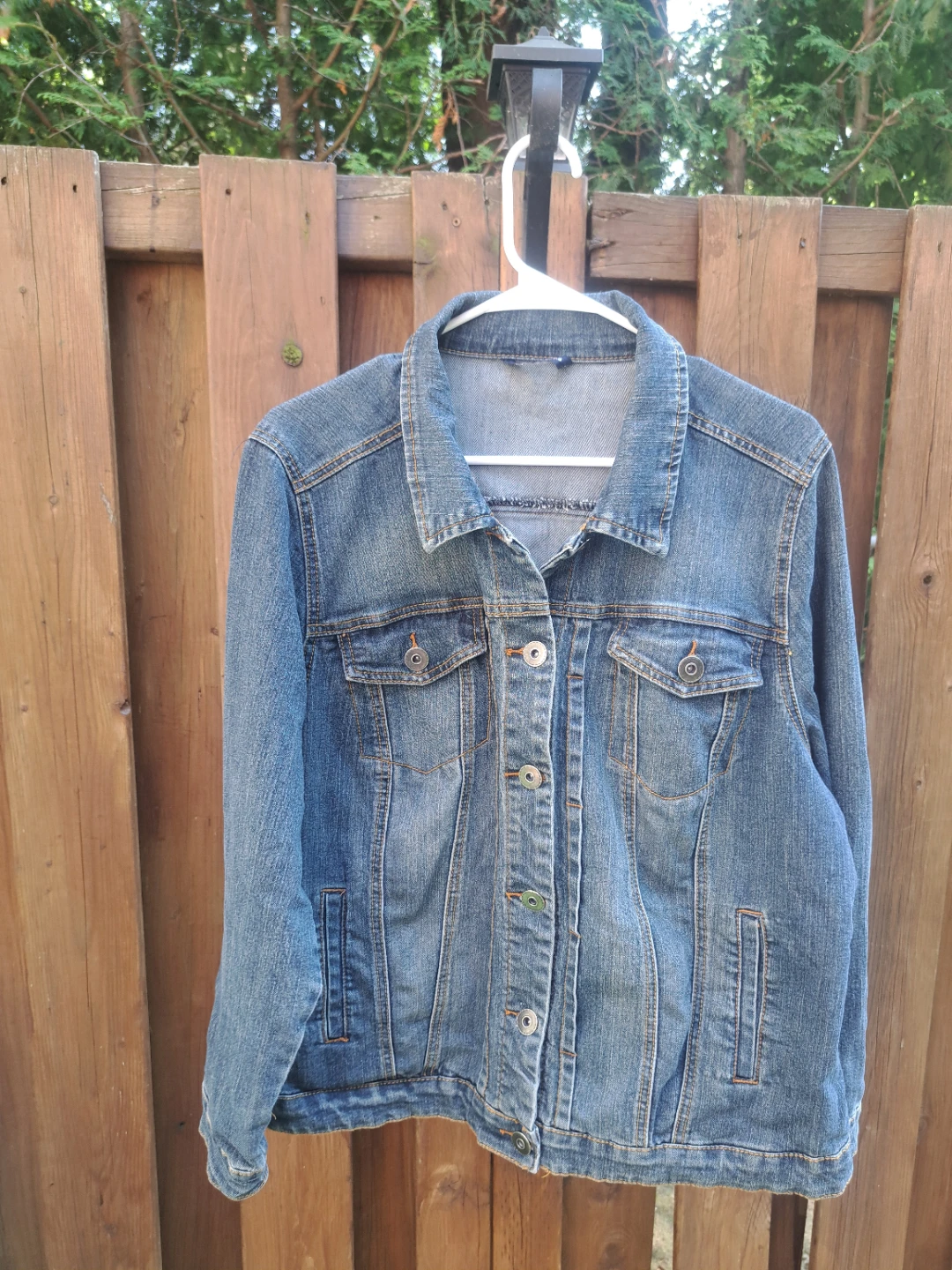 Denim Jackets - photo 2