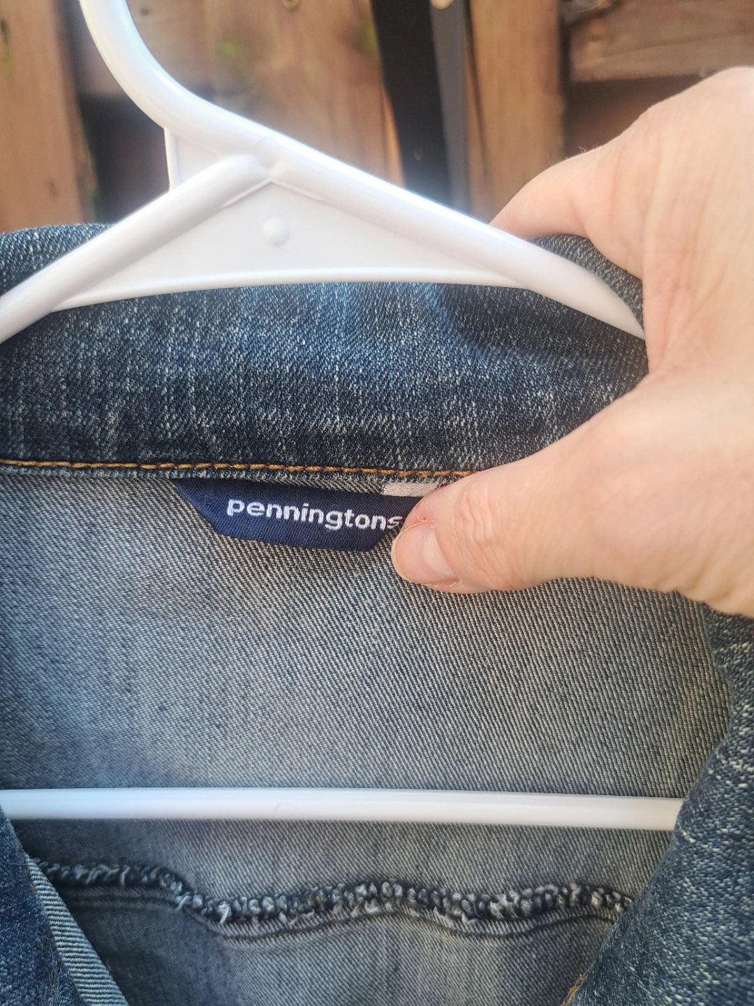 Denim Jackets - photo 3