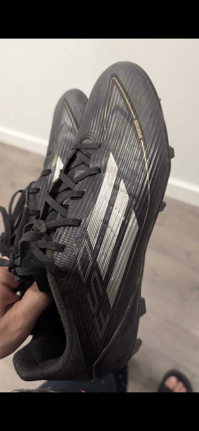 Adidas X Speedflow Football Cleats - photo 3