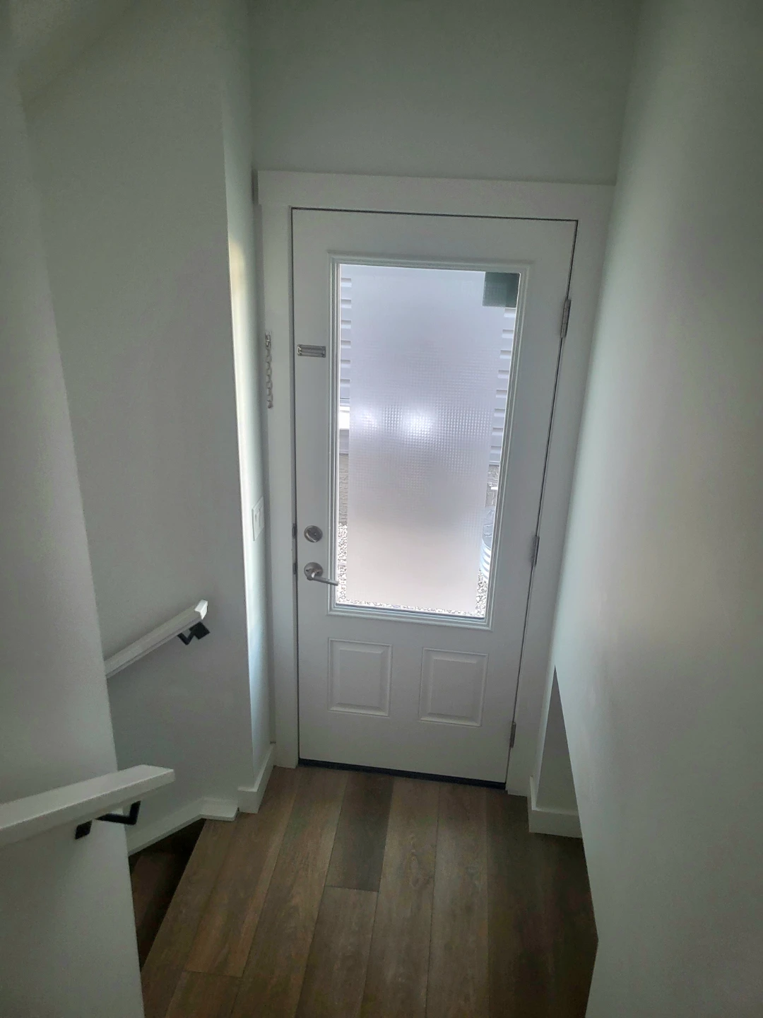 Basement for Rent