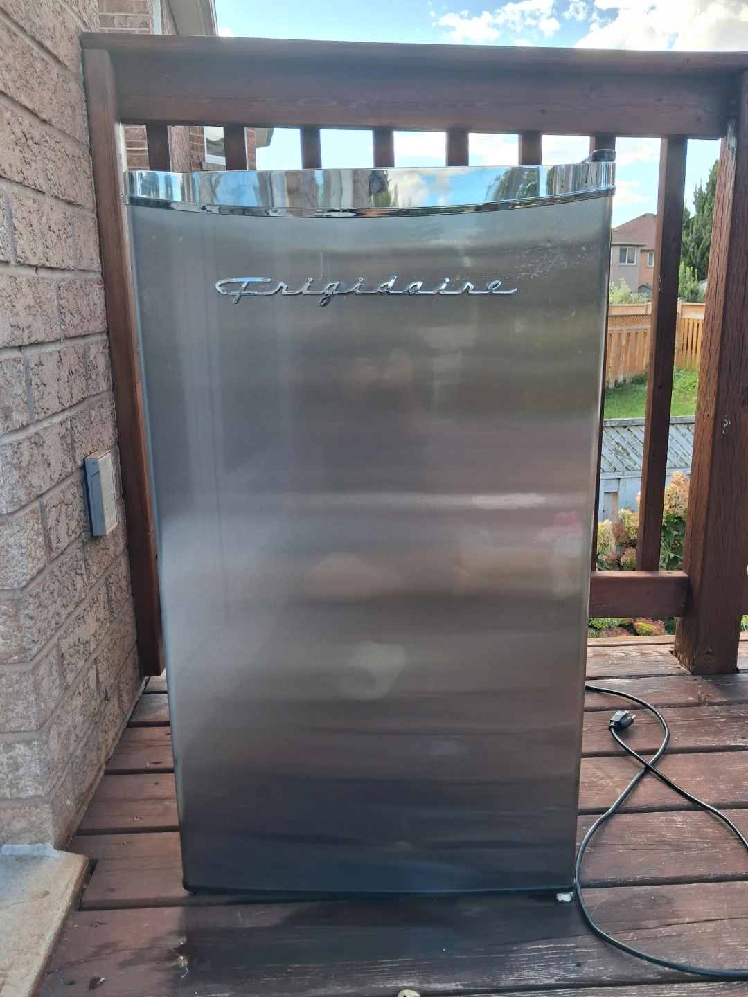 Frigidaire Mini Fridge