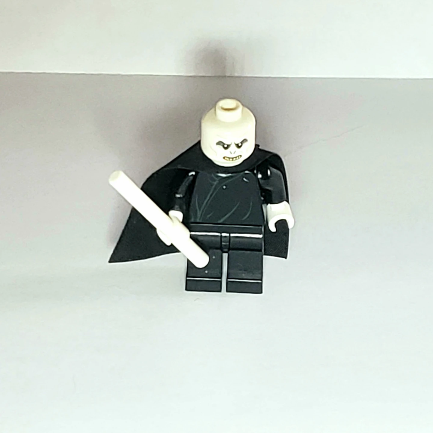 Harry Potter and the Deathly Hollows Lego Figure Set - photo 5