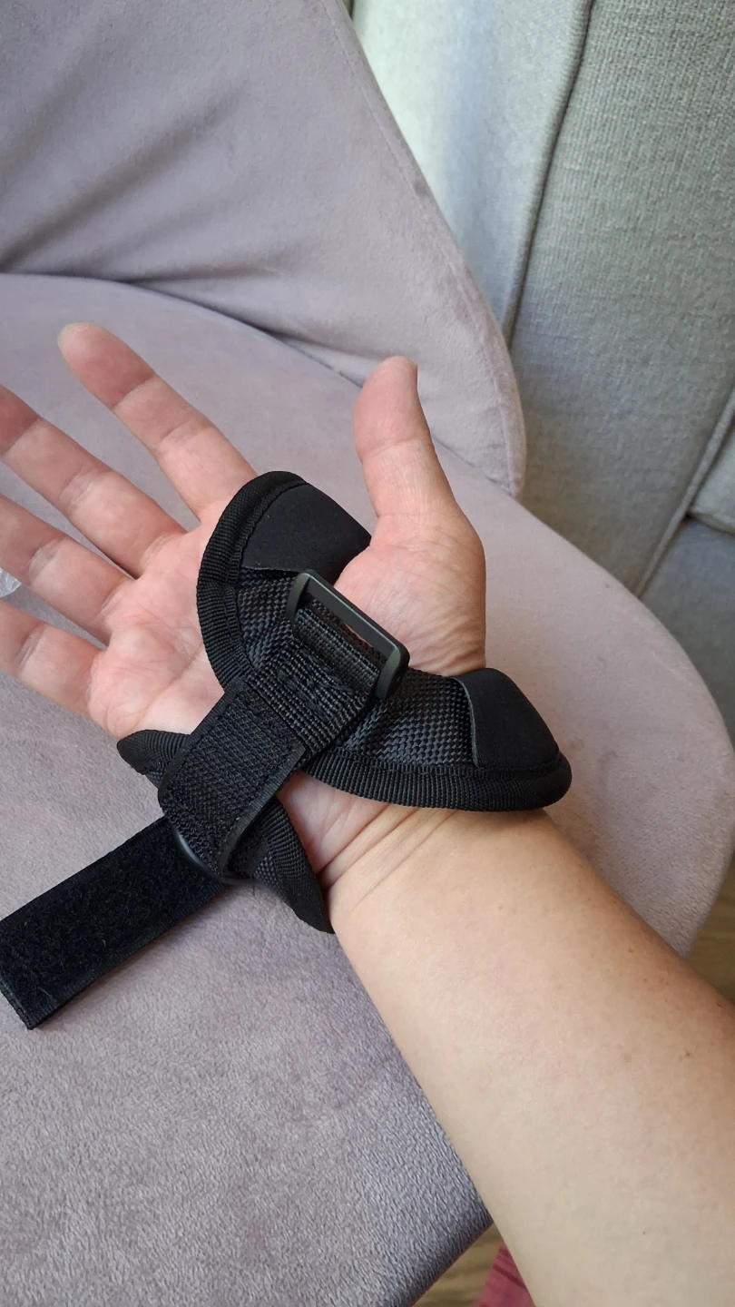 Action camera Hand Strap Mount Holder ebike escooter parachuting - photo 5