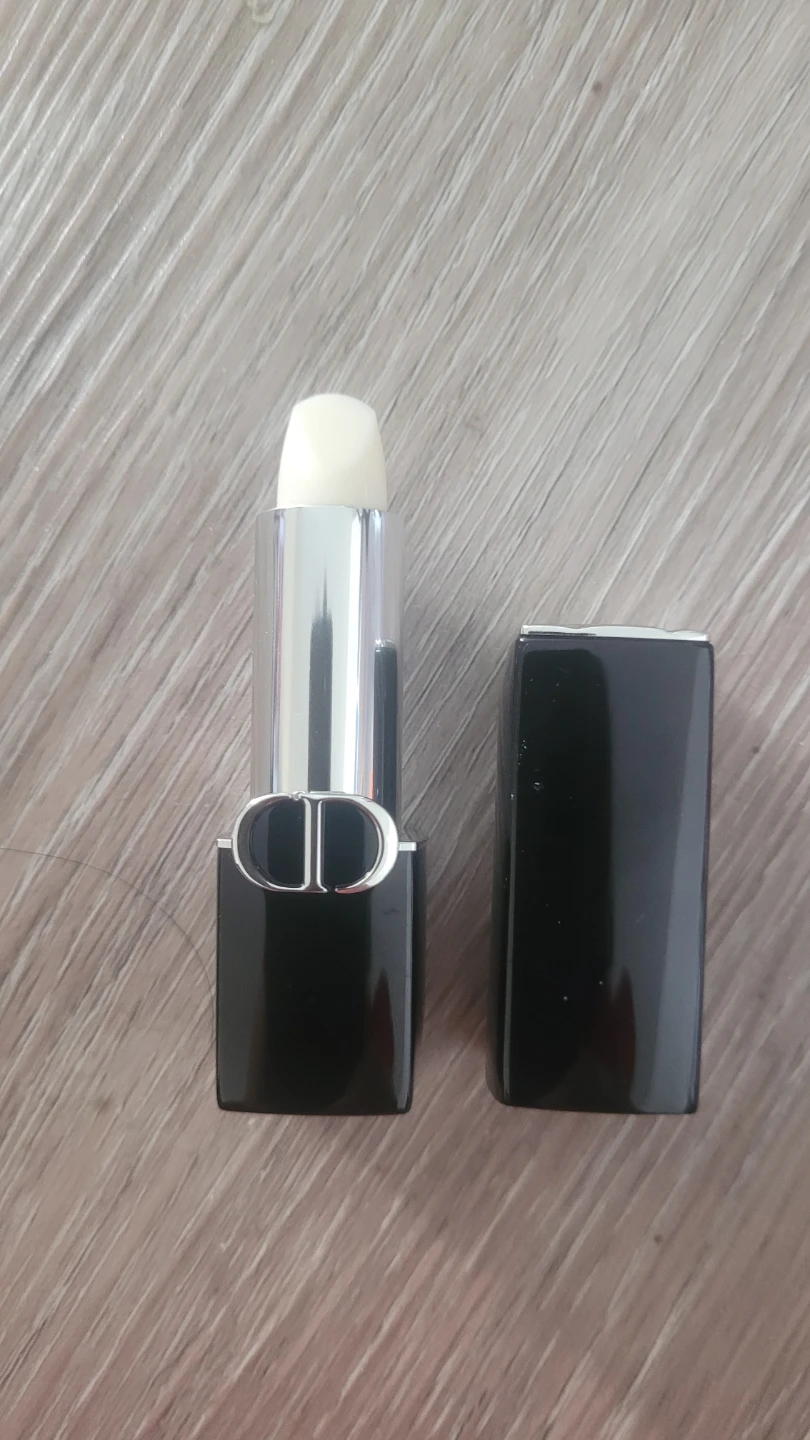 Dior Rouge Dior Floral Care Lip Balm 000 Diornatural 3.5g