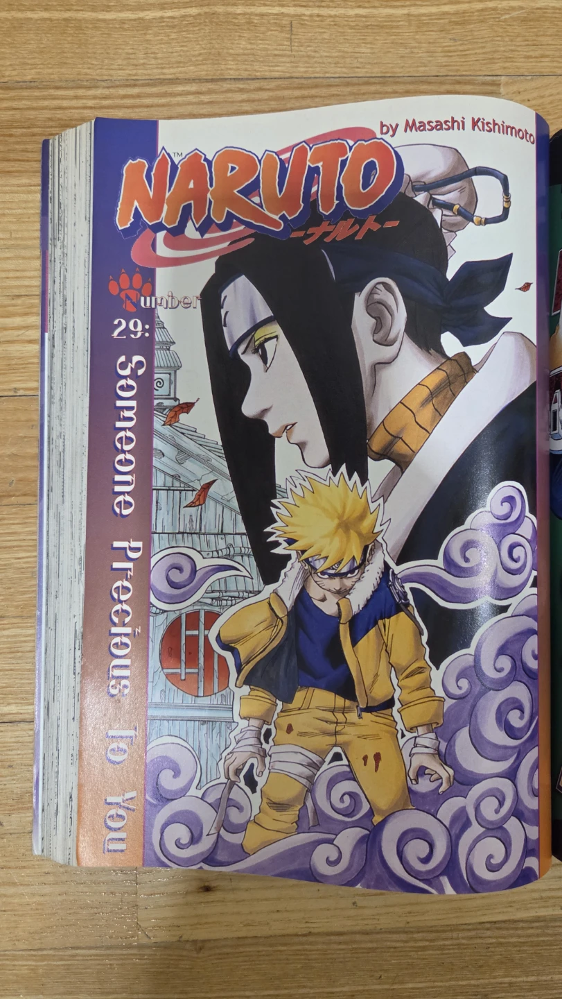 English Shonen Jump magazines, see description for pickup info - photo 5