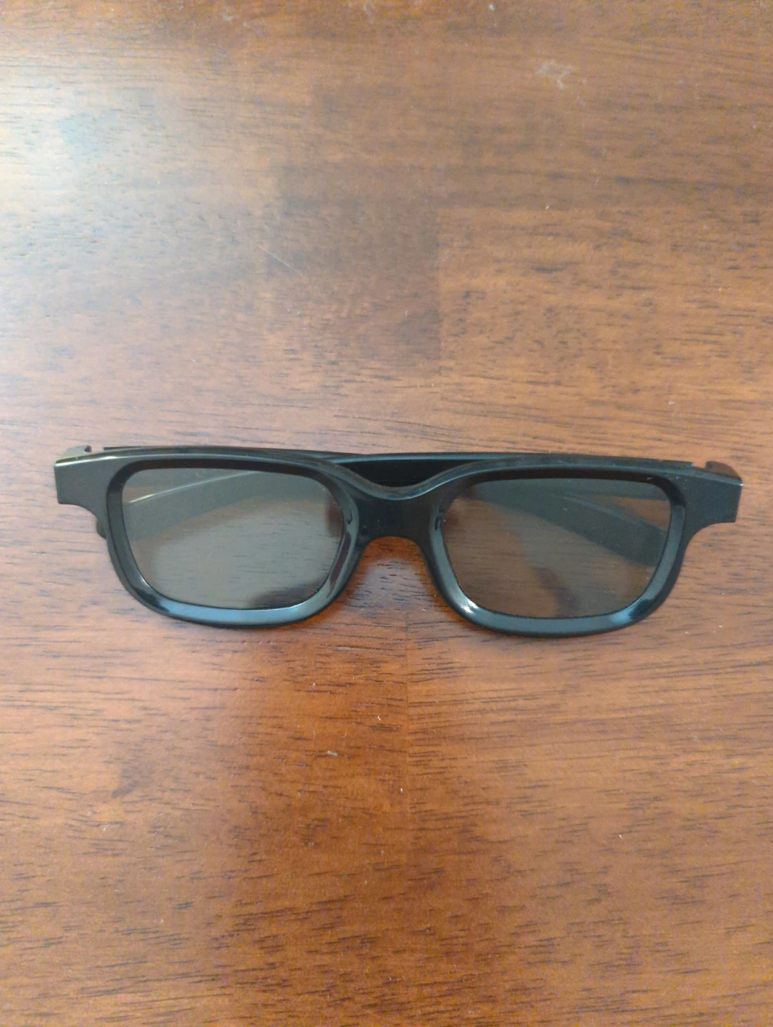 3D glasses