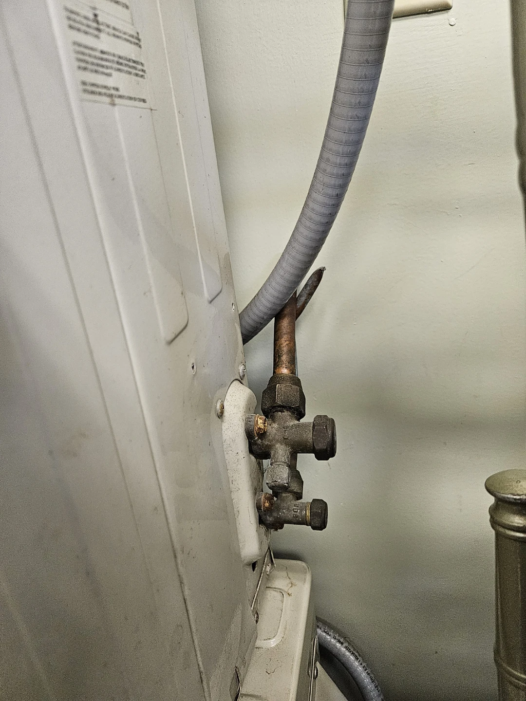 Air-conditioning units - photo 4