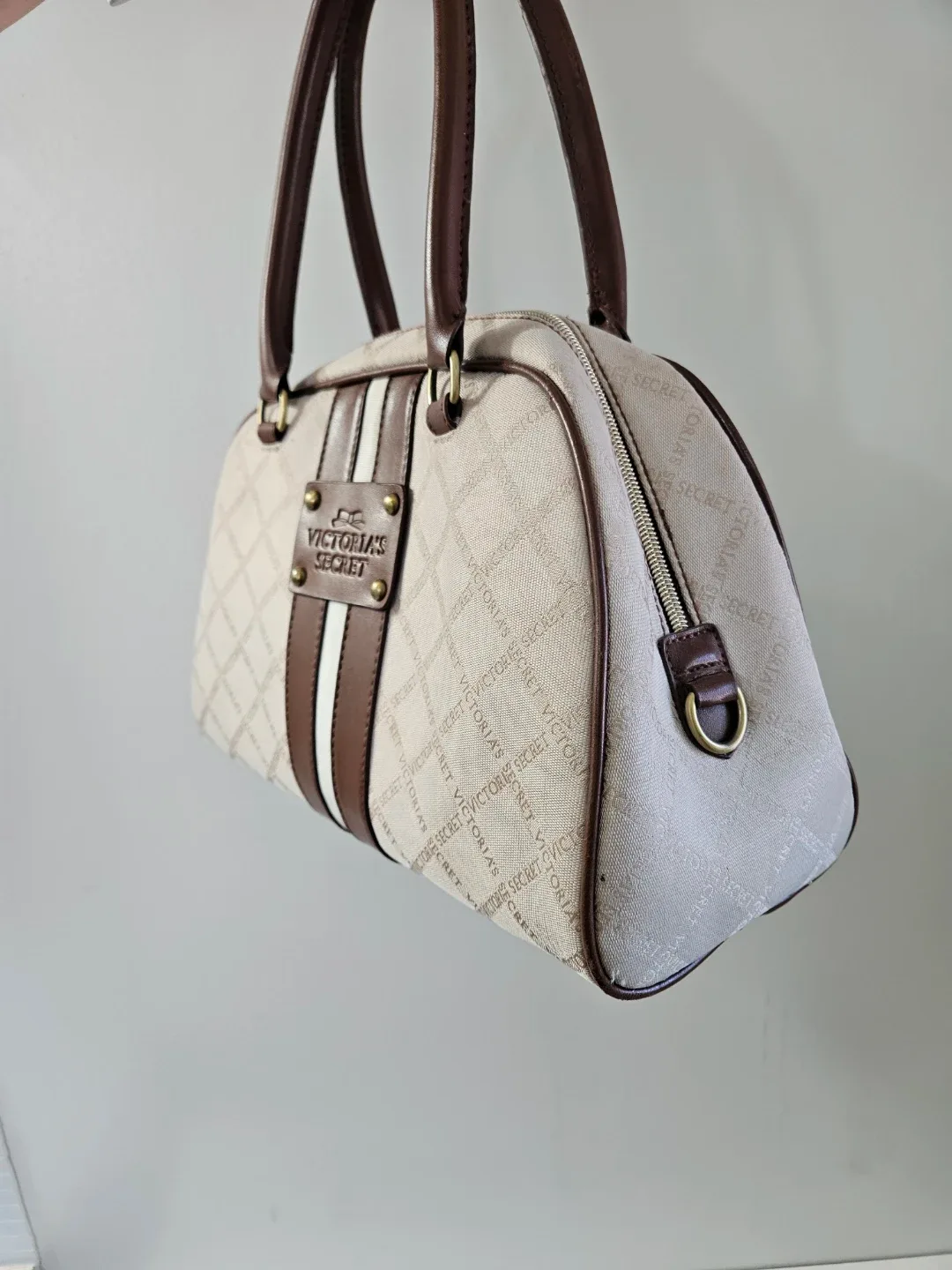 Victoria's secret handbag