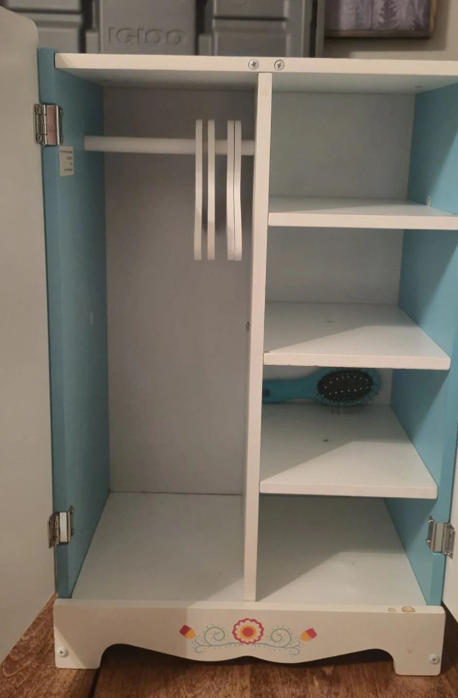 Doll Armoire - photo 2