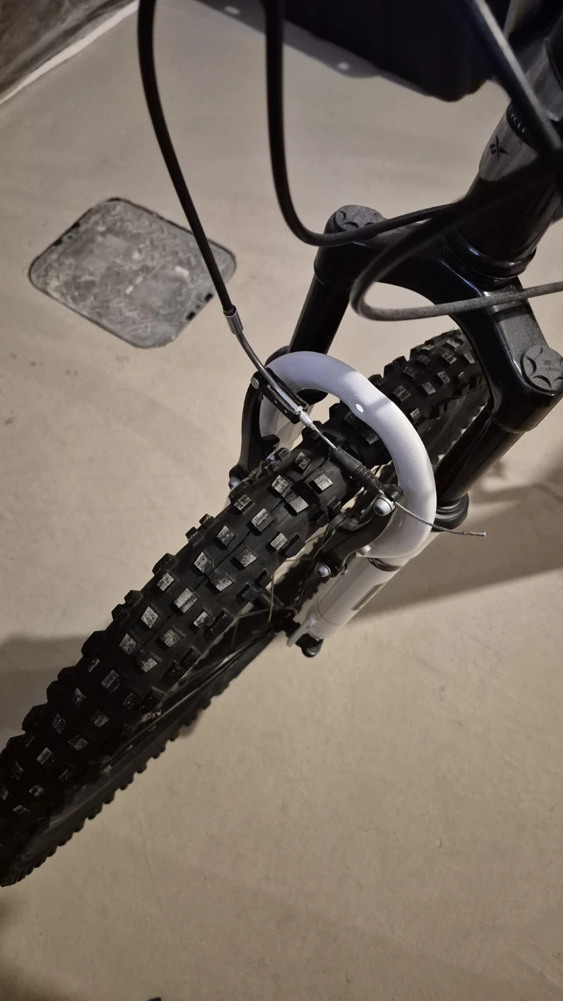 Reebok Oregon 21-Speed Mountain Bike - photo 5