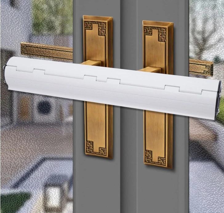 NEW - French Patio Door Security Lock