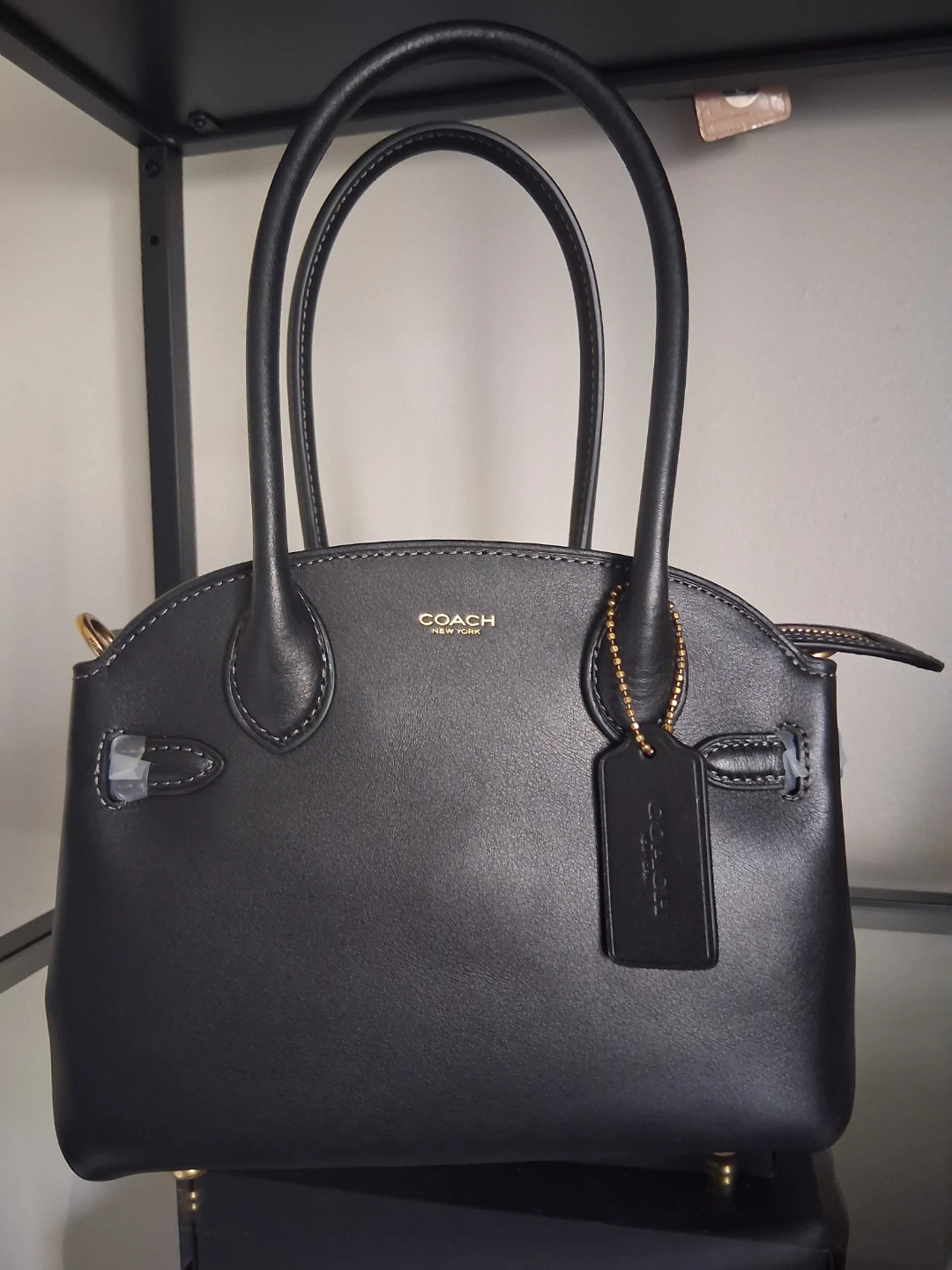 Coach empire 21