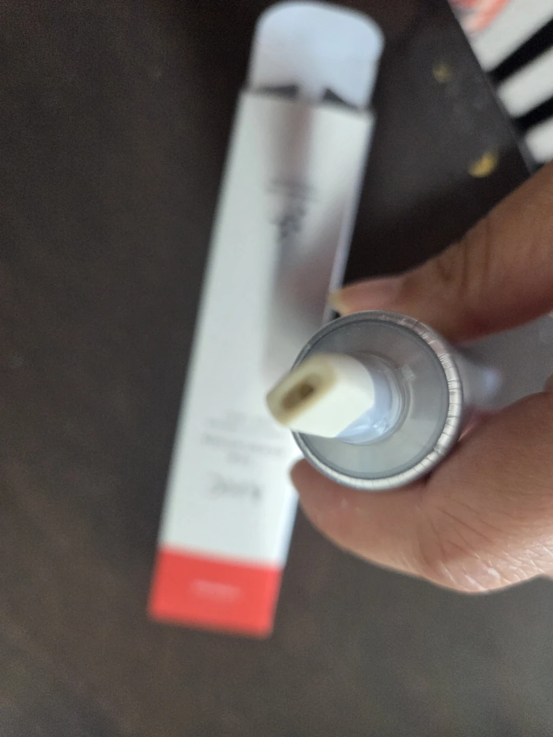 AHC Ten Revolution Real Eye Cream 35ml - photo 3