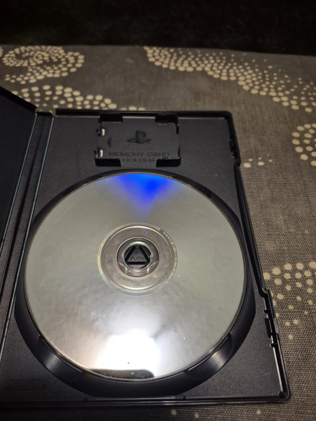 PlayStation 2 Tiger Woods PGA Tour 06 - photo 3