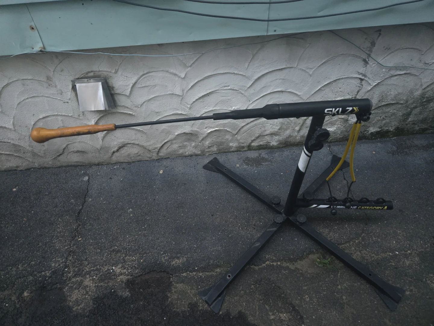 SKLZ Baseball/Softball Training Batting Tee - photo 2