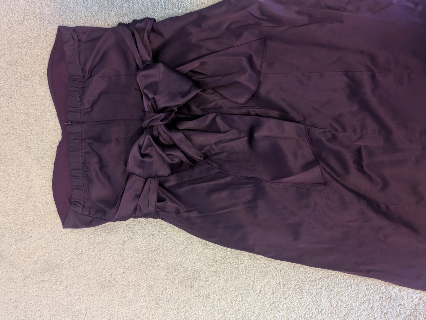 Dresses all medium some are stretchy and can fit a large size