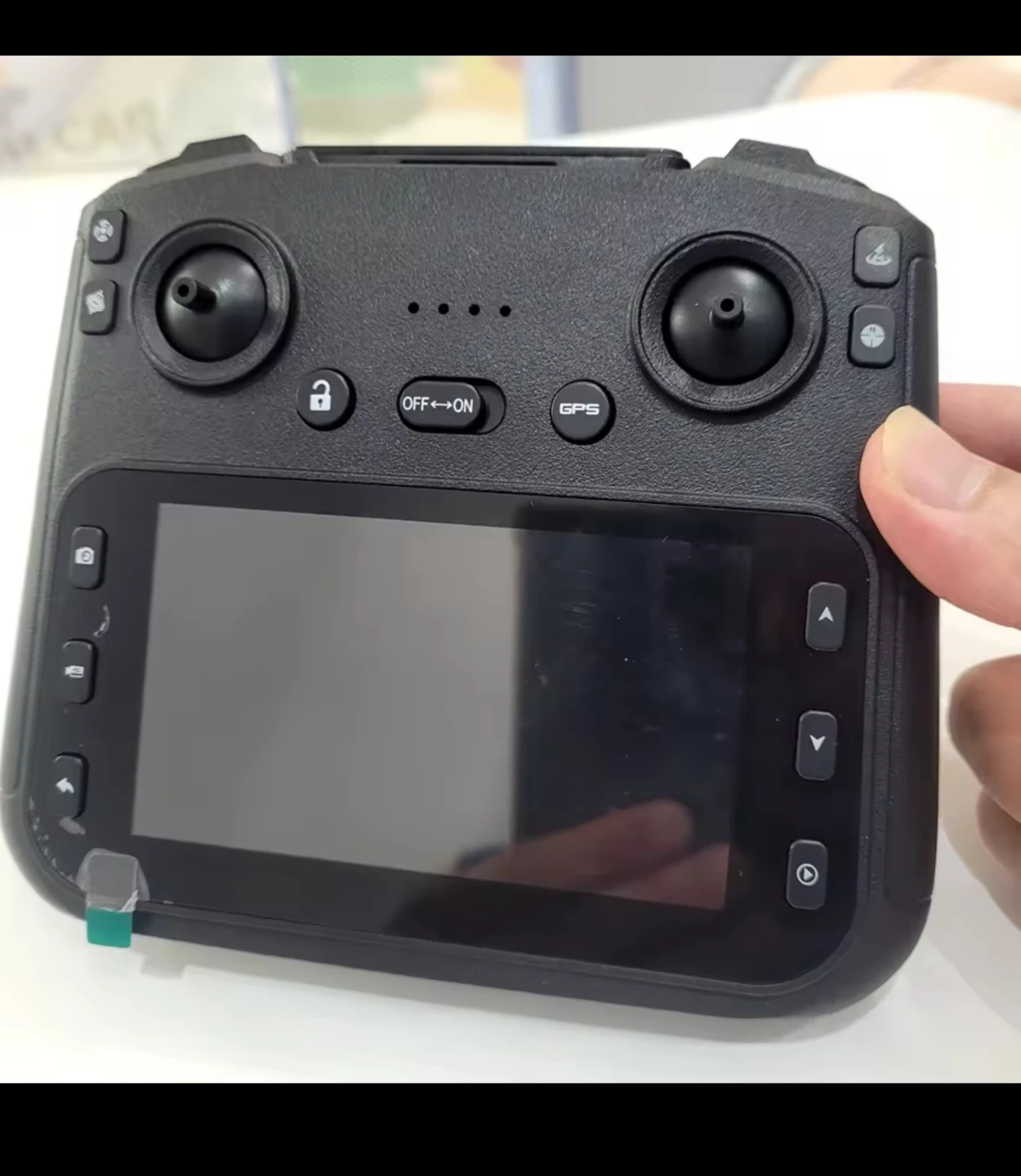 SX-1 MAX DRONE accessories - photo 2