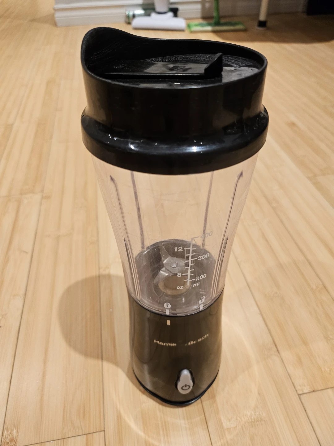 Hamilton Beach Personal Blender
