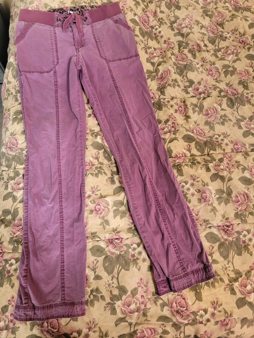 Scrub Top /  Scrub pants - photo 4