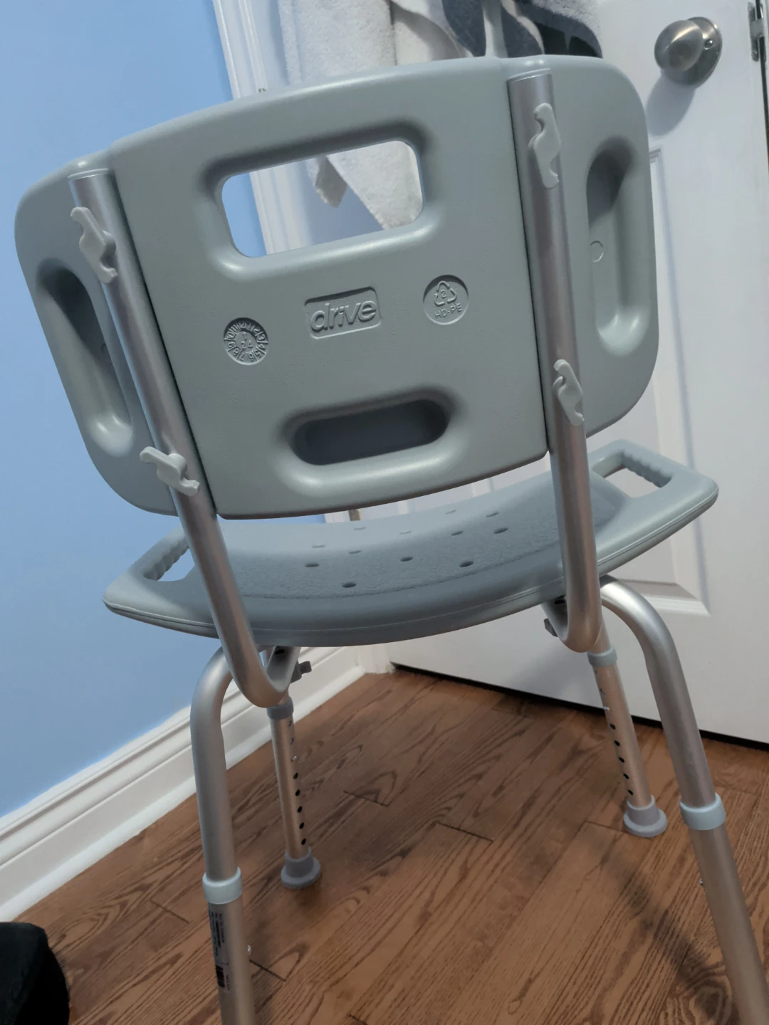 Drive Medical Shower Chair - photo 3