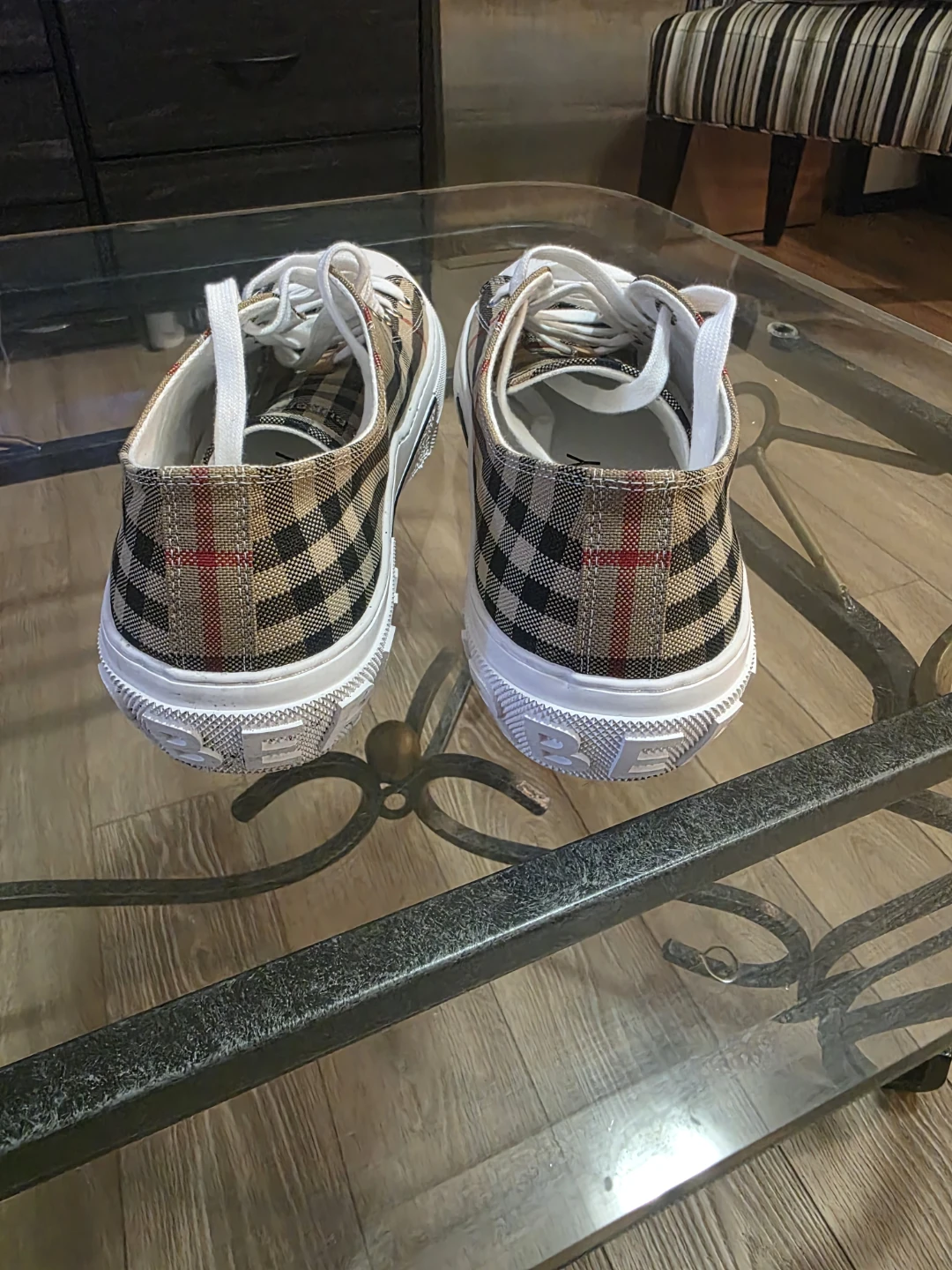 Women's Sneakers - photo 2