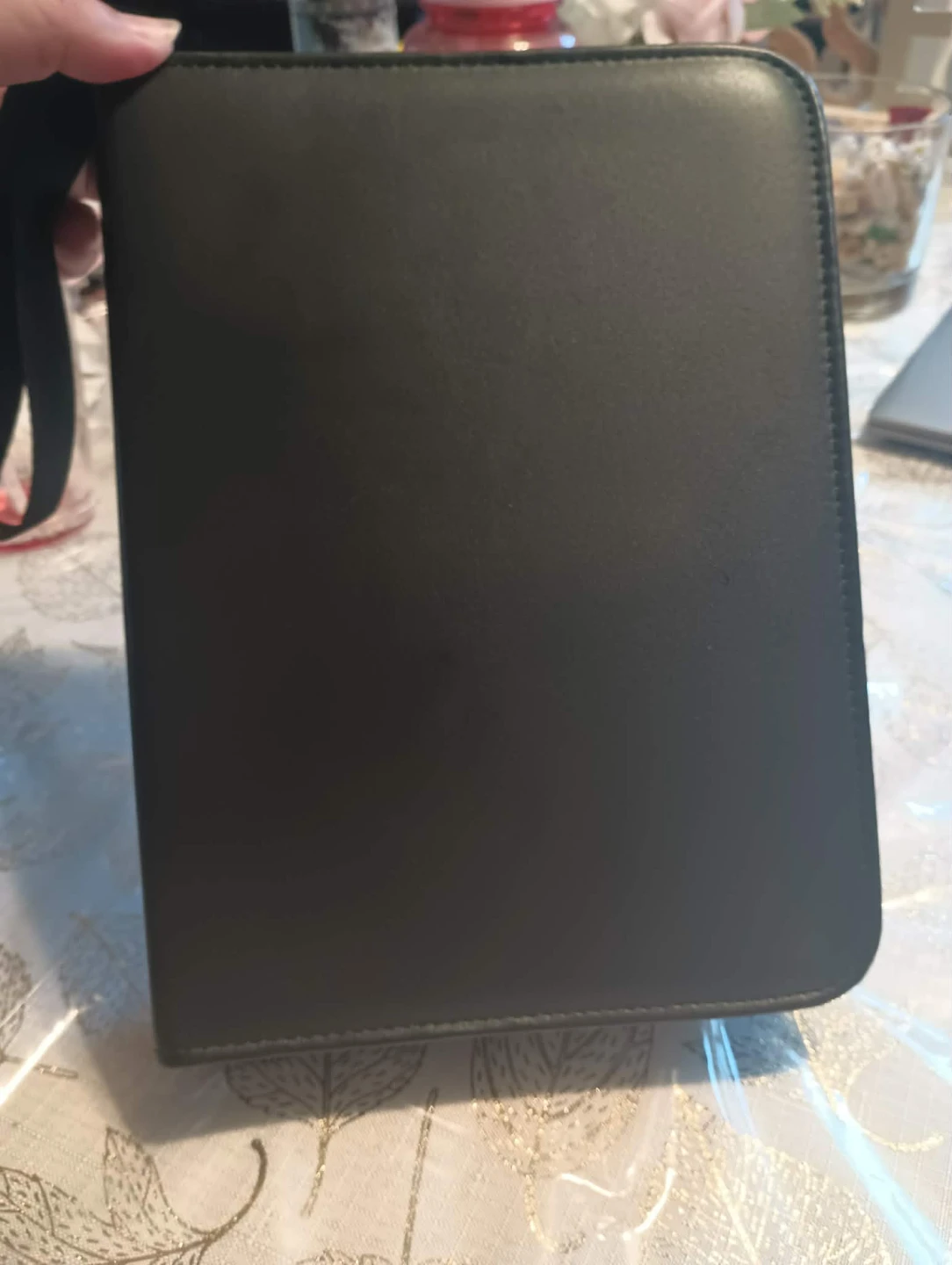 Yugioh cards Black Binder part 1