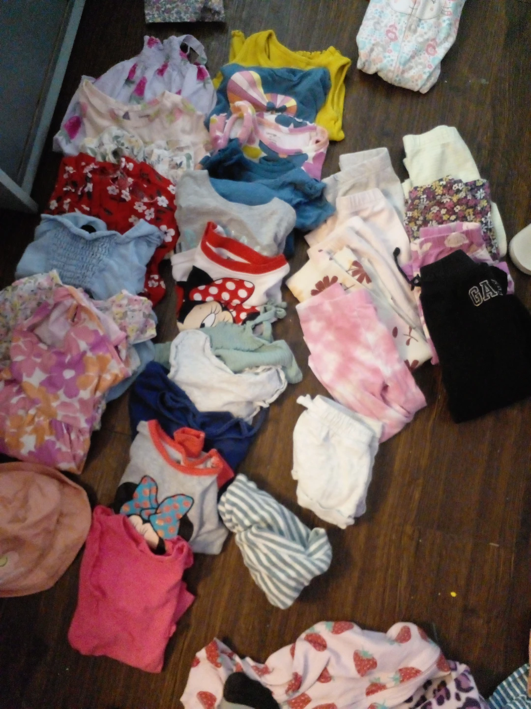 Baby Clothes Bundle
