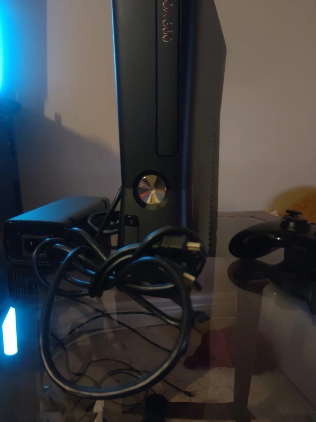 Xbox 360 (Black)