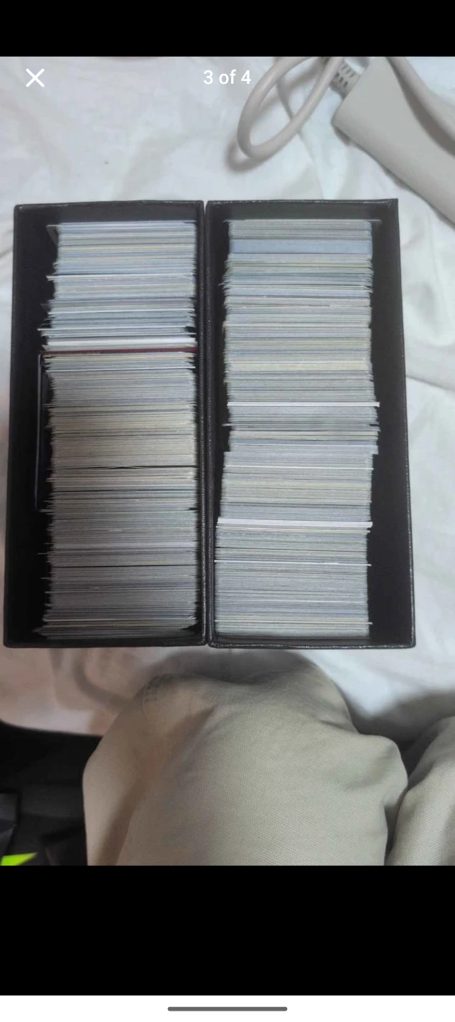 Big bulk collection - photo 3
