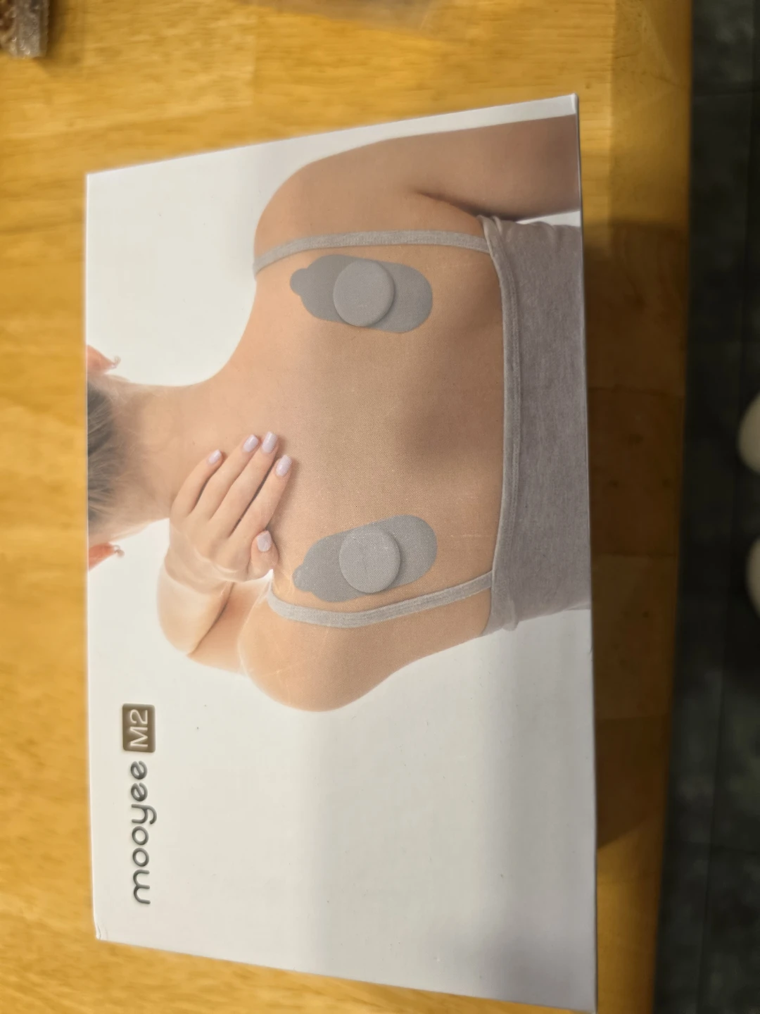 Moovoo M2 Massager