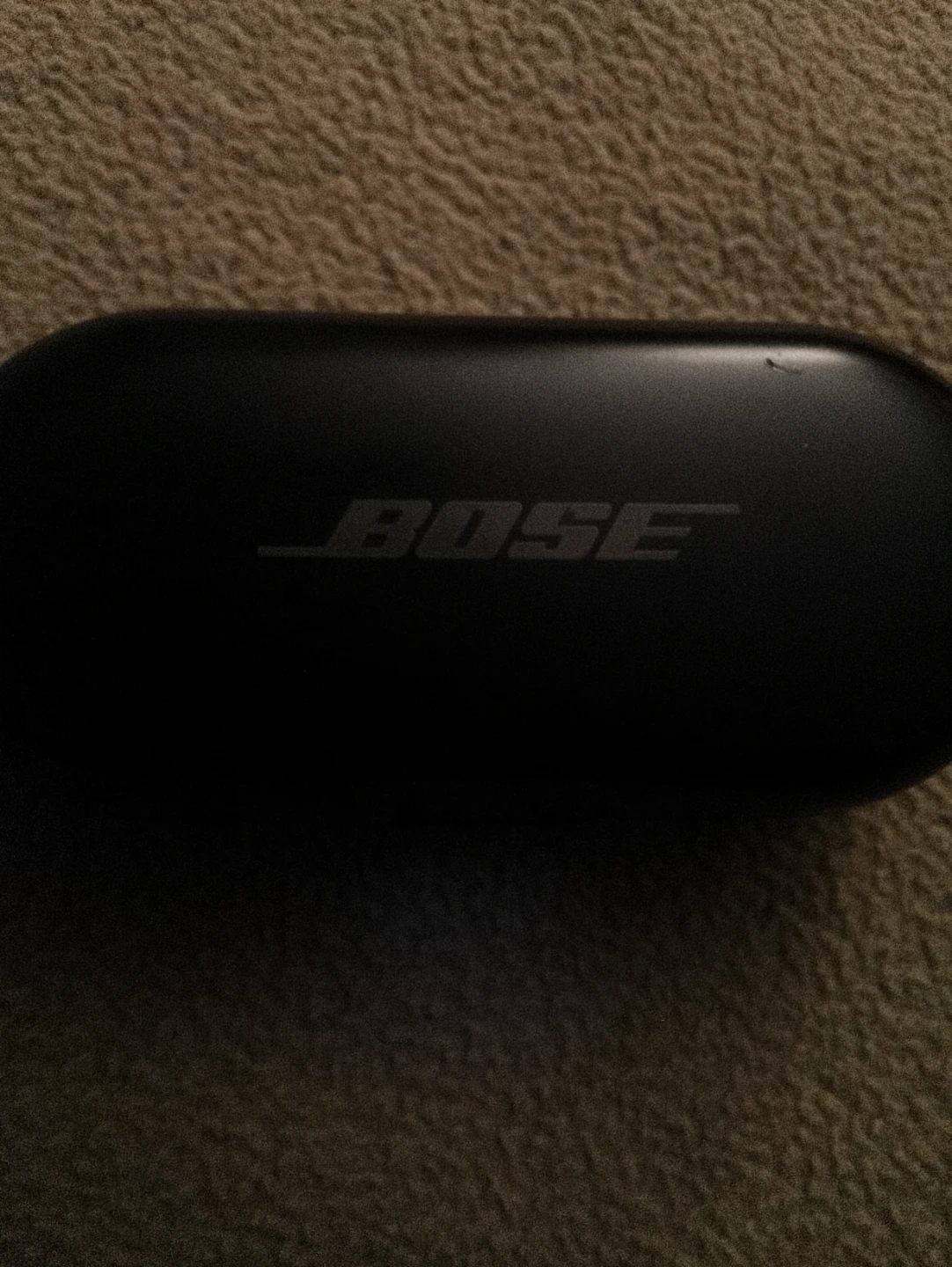 Bose Sport Charging Case - photo 2